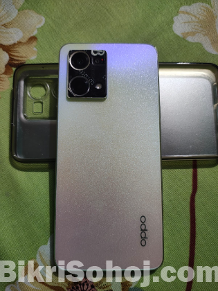 Oppo F21s pro